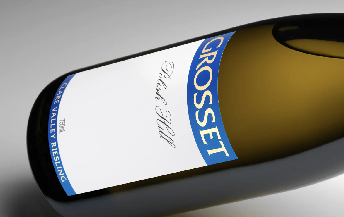 (image for) Grosset Polish Hill Riesling 2024 (Magnums) (1500ml)